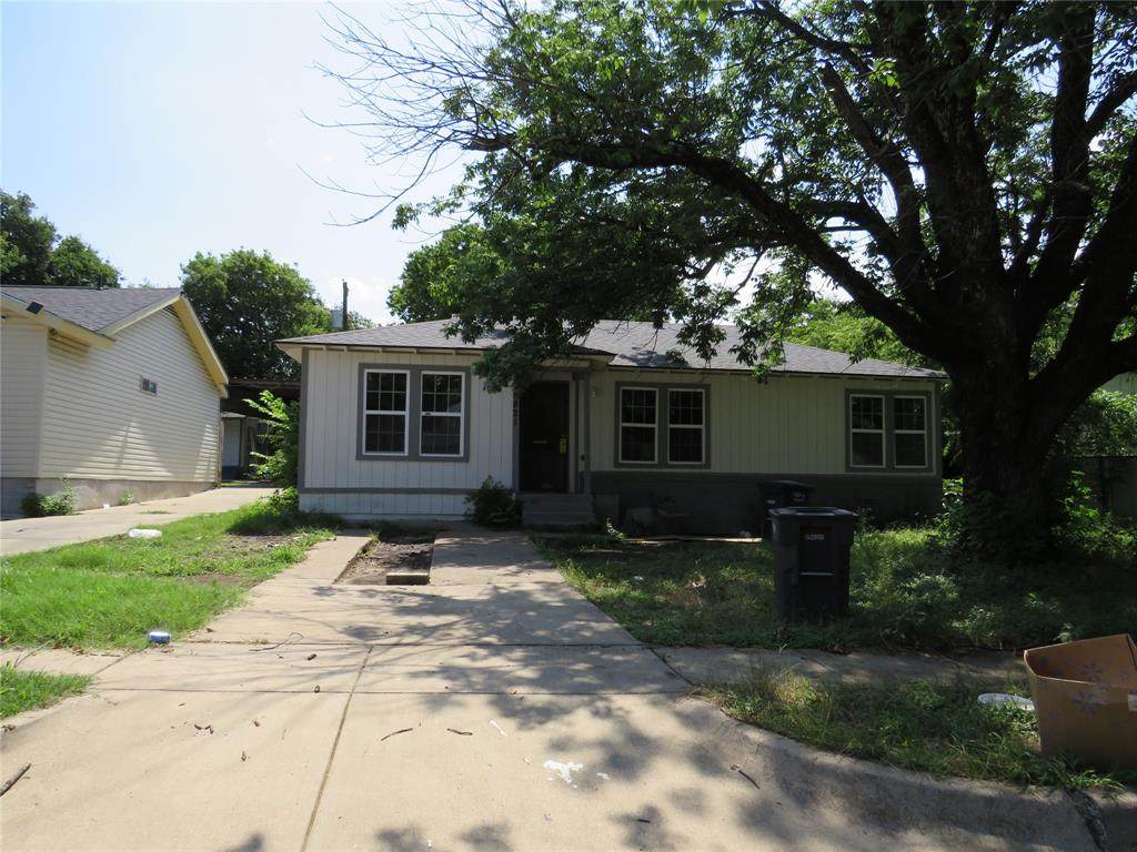 4821 Ollie Street - Photo 1