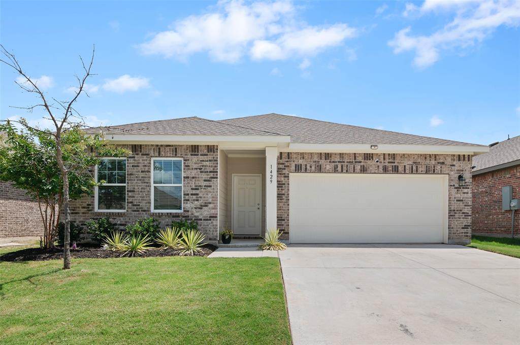 1429 Ancer Way - Photo 1