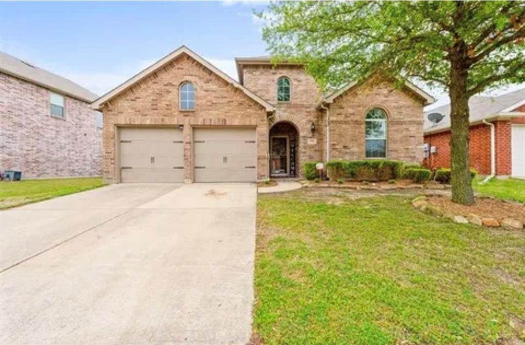 2048 Jack County Drive - Photo 1