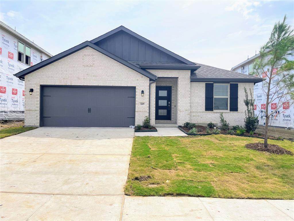 3209 Loftwood Lane - Photo 1