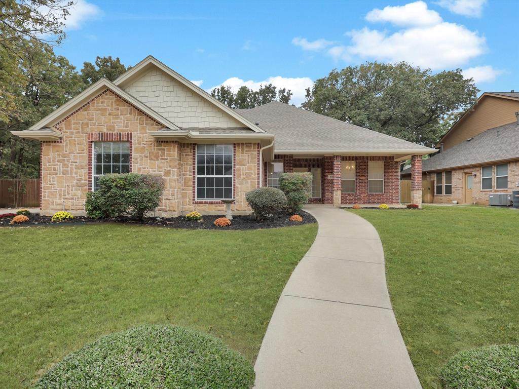 854 Evandale Road - Photo 1