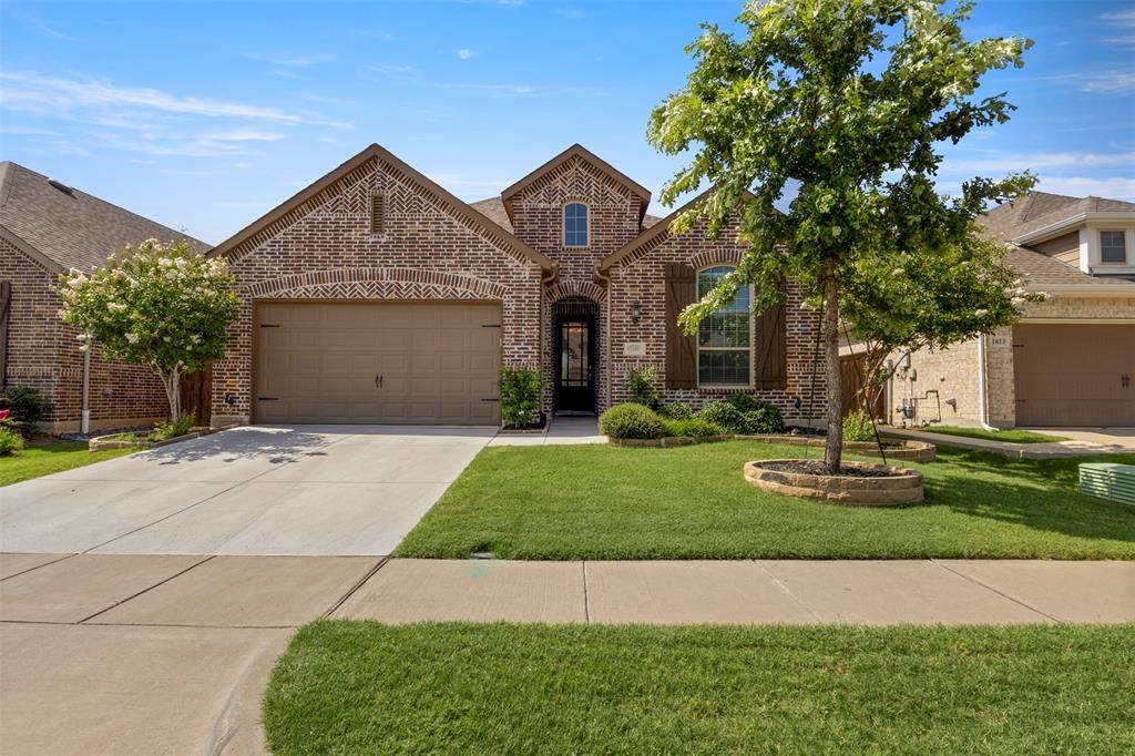1609 Canter Court - Photo 1