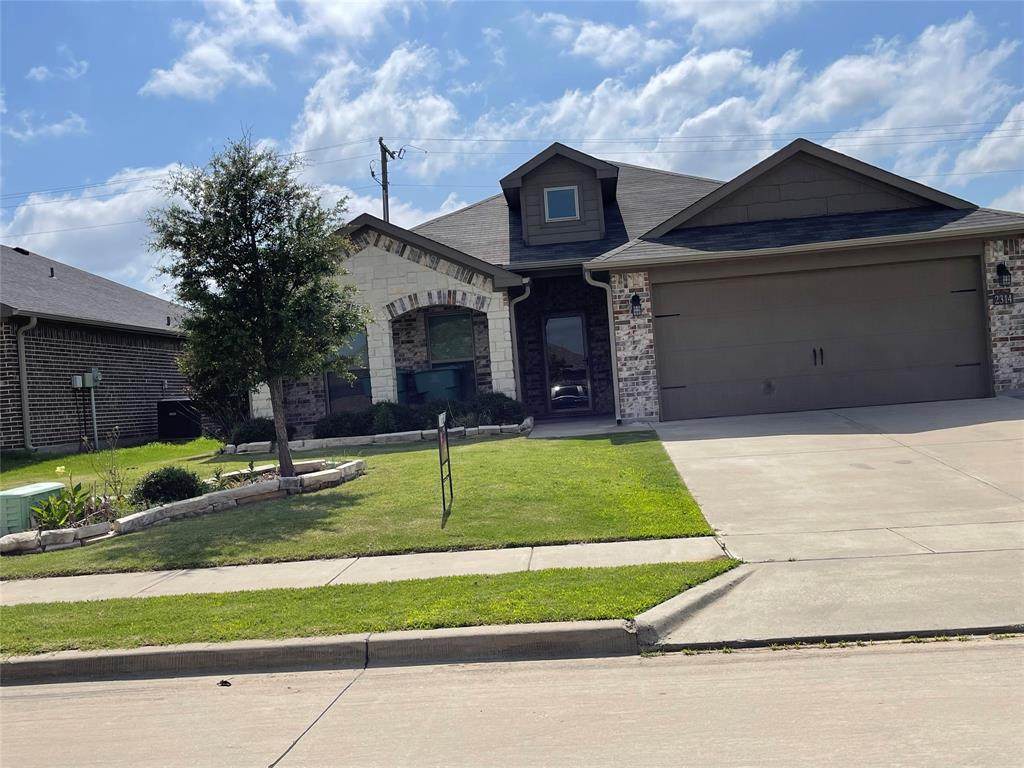 2314 Peggeys Cove - Photo 1