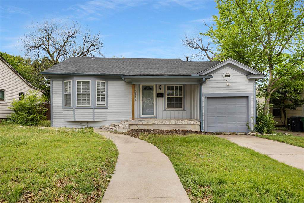 2916 Willing Avenue - Photo 1