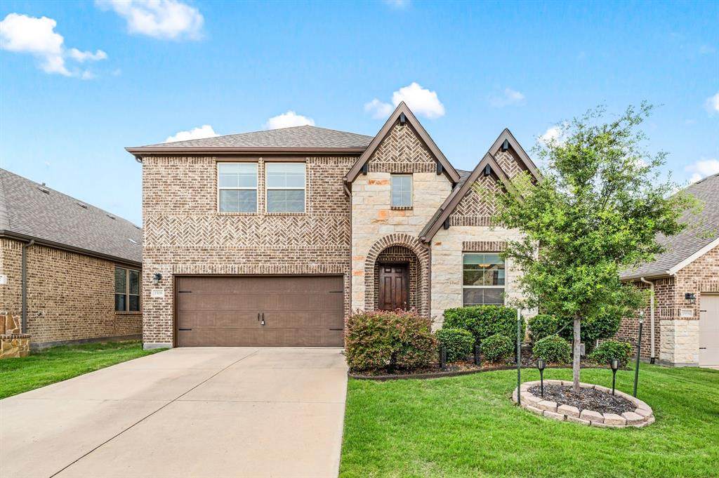 1508 Tumbleweed Trail - Photo 1