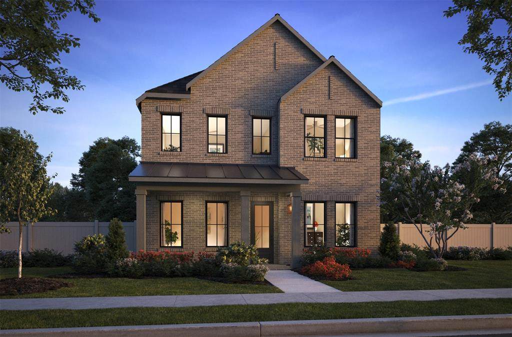 15668 Amber Street - Photo 1