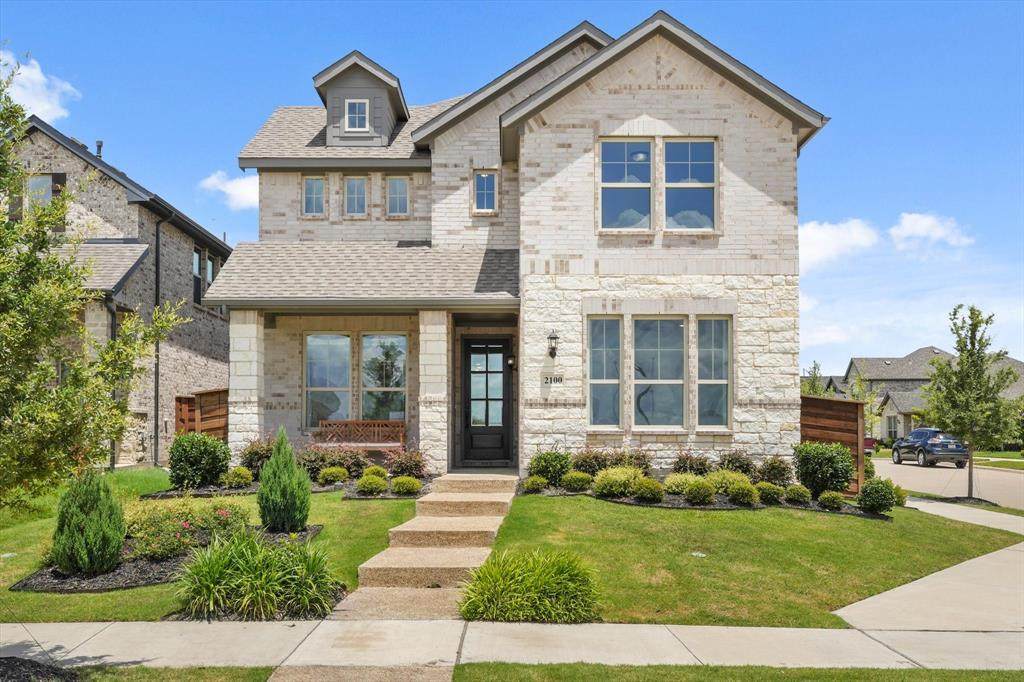 2100 Jade Forest Lane - Photo 1