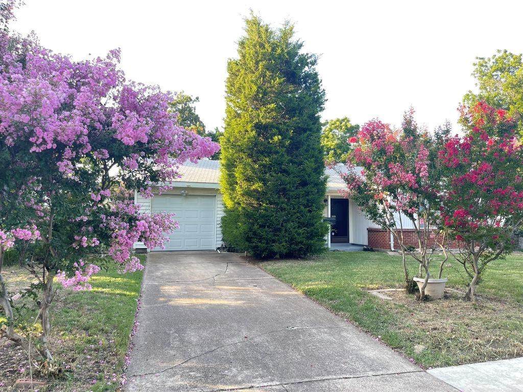 1807 Dennis Street - Photo 1