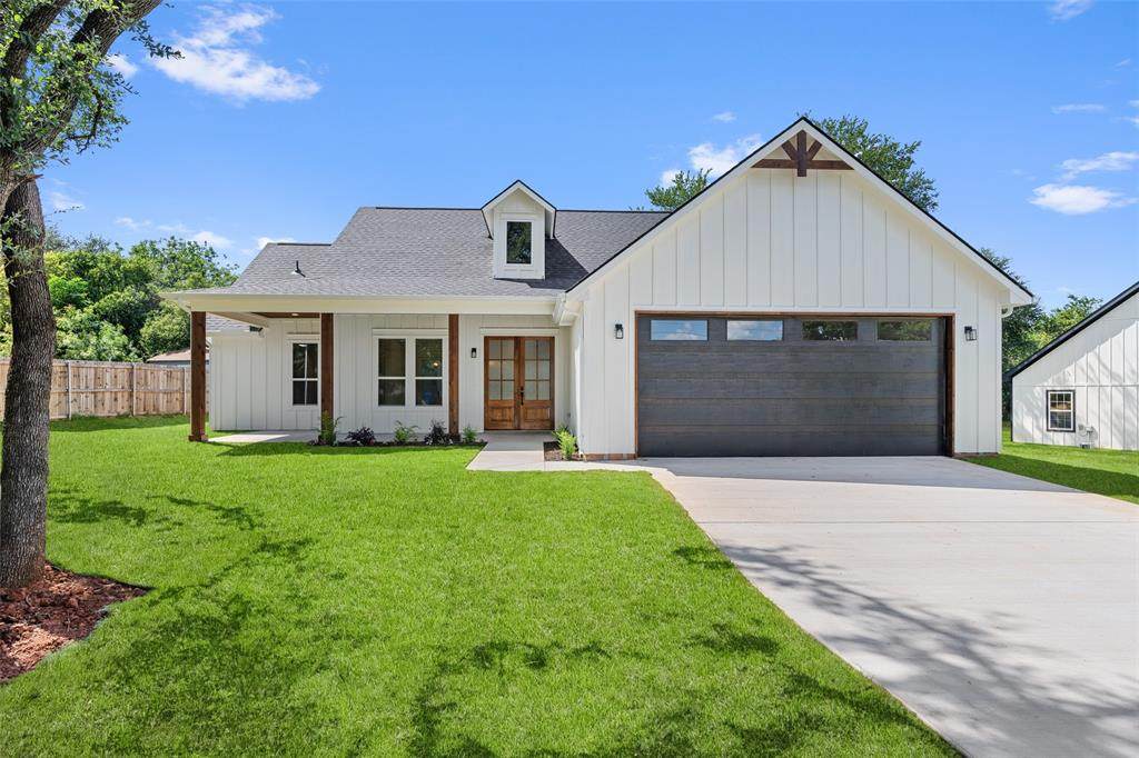 1610 Cheyenne Trail - Photo 1