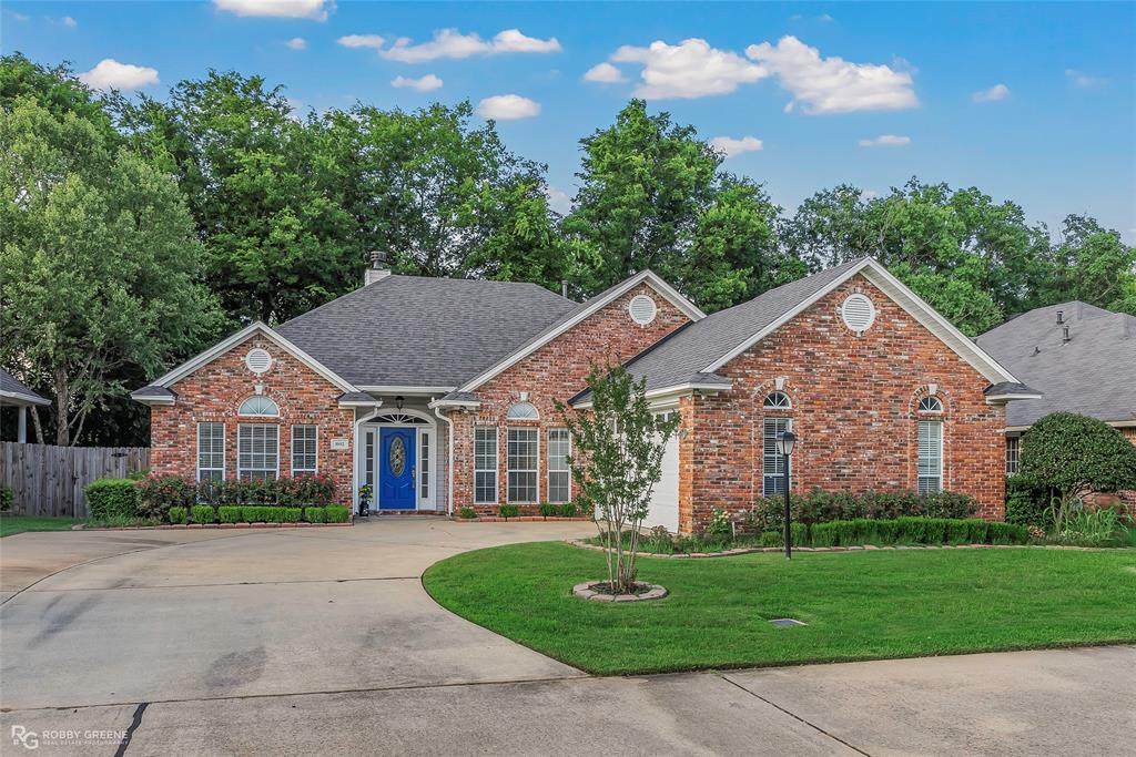 1002 Azalea Garden Drive - Photo 1