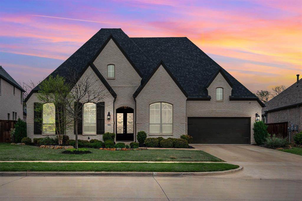 8516 Autumn Lake Trail - Photo 1