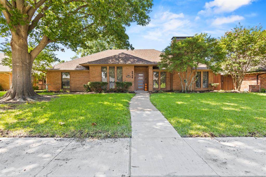 3948 Camino Drive - Photo 1