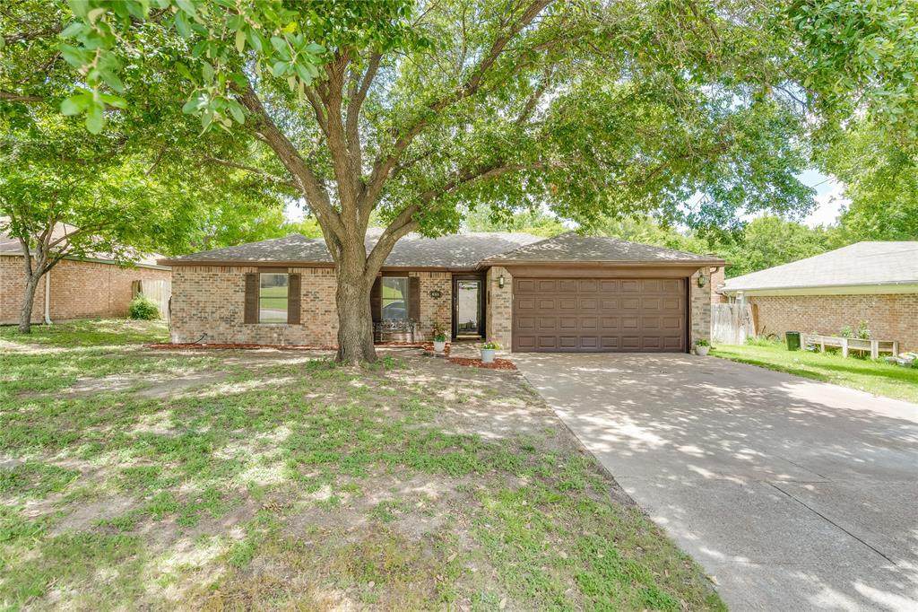 6516 Cliffside Drive - Photo 1