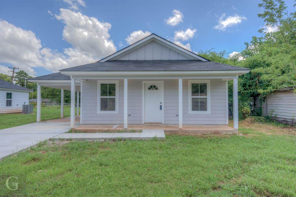 1314 Becky Street - Photo 1