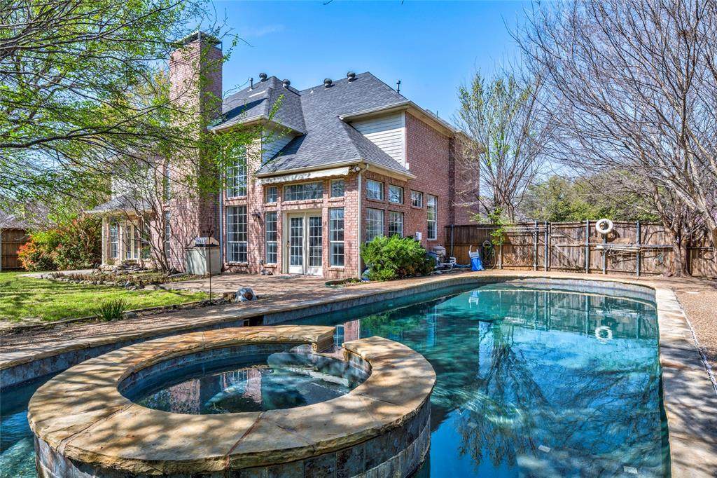1600 Oak Ridge Drive - Photo 1