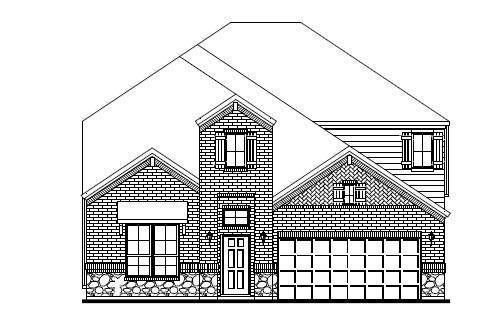 1949 Daybreak Drive - Photo 1