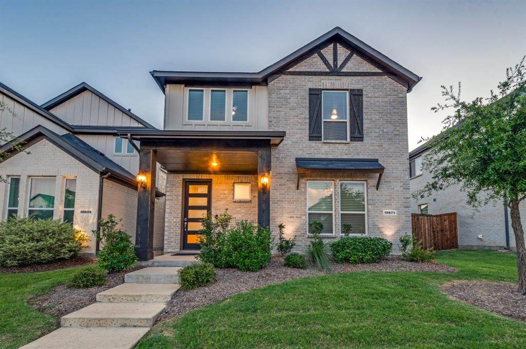 10871 Tall Timbers Trail - Photo 1