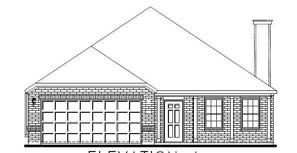 1944 Daybreak Drive - Photo 1
