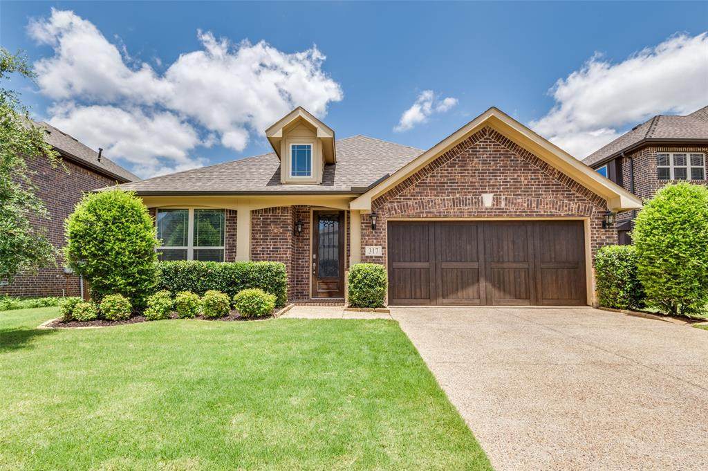 317 Jernigan Drive - Photo 1