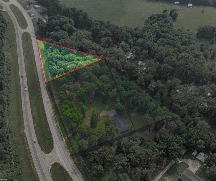 1.5 Acres Highway 171 - Photo 1