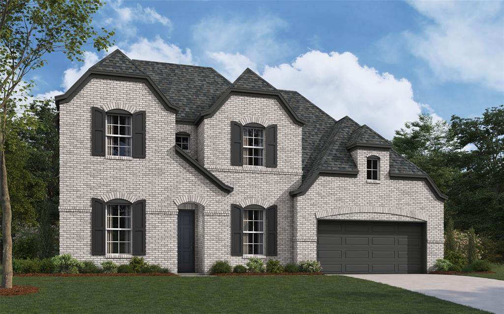 2149 Ten Mile Creek Drive - Photo 1