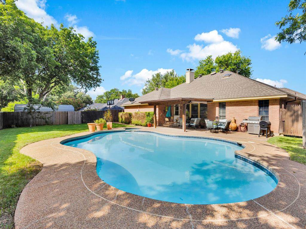 3630 Ridgewood Drive - Photo 1