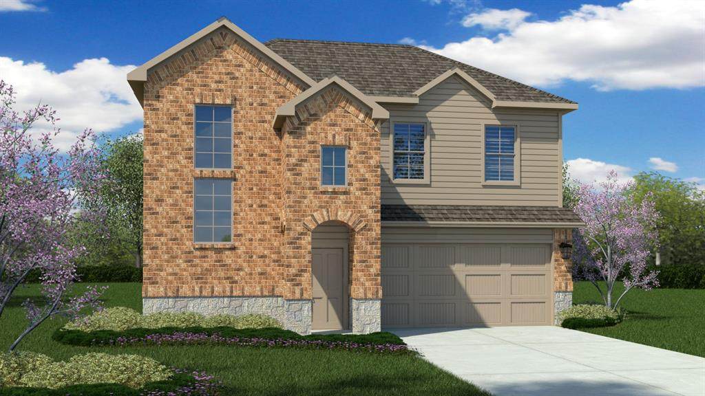 108 Trinity Street - Photo 1