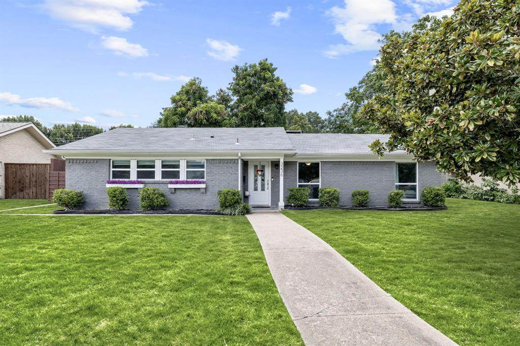 3236 Merrell Road - Photo 1