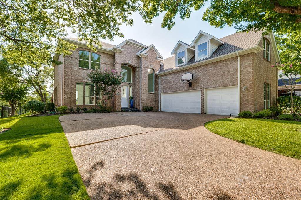 7417 Marigold Drive - Photo 1