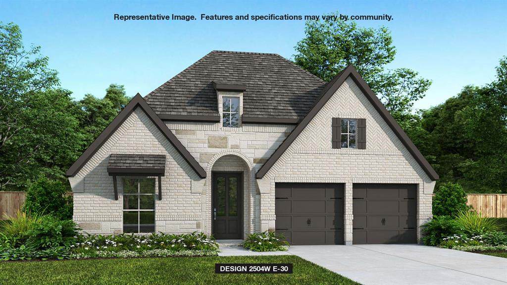 1720 Hillside Stroll Drive - Photo 1