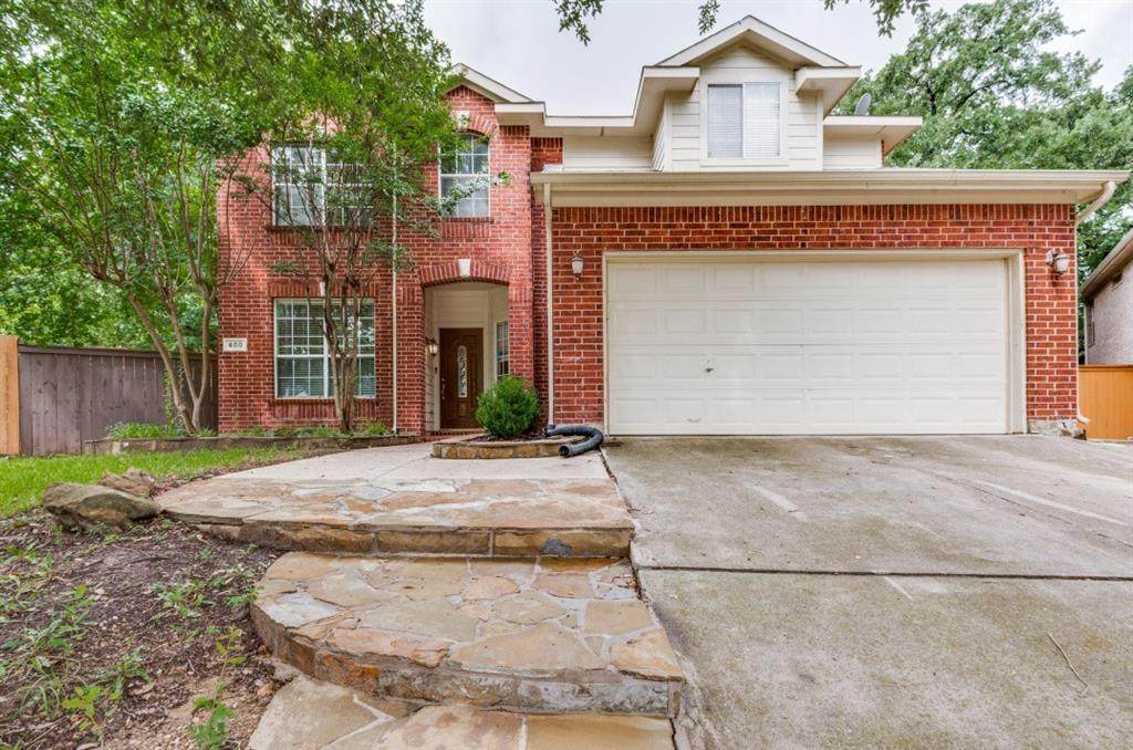 400 Granite Court - Photo 1