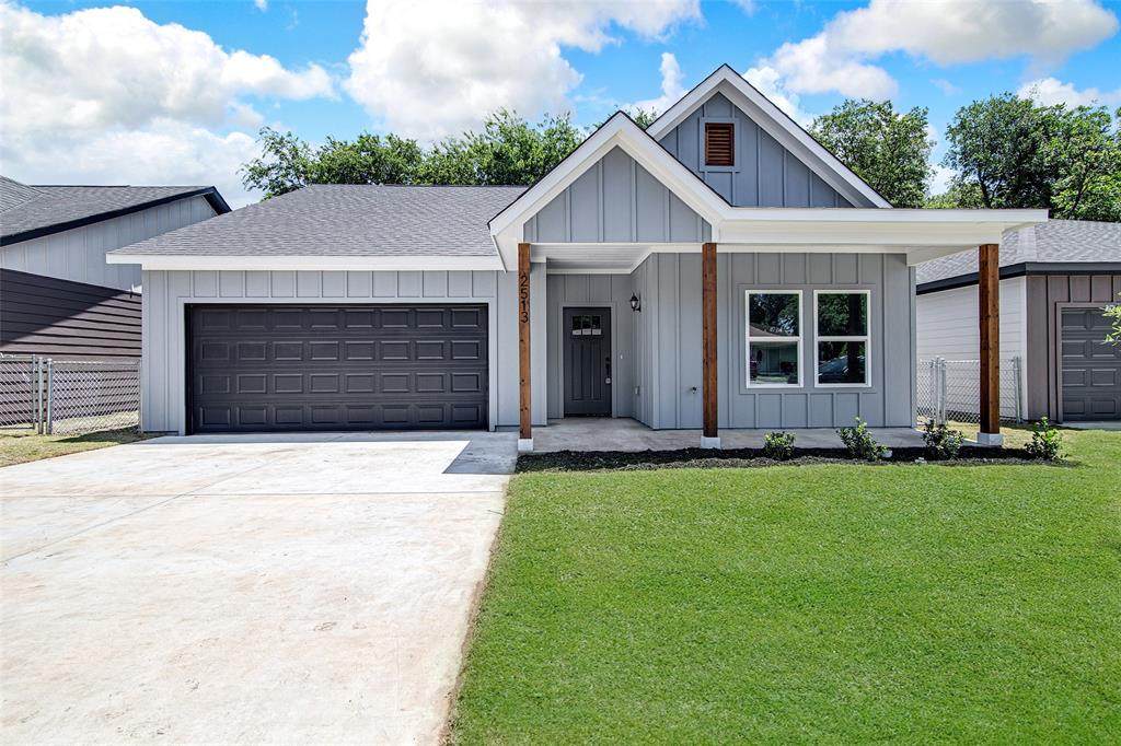 2513 Birdell Court - Photo 1