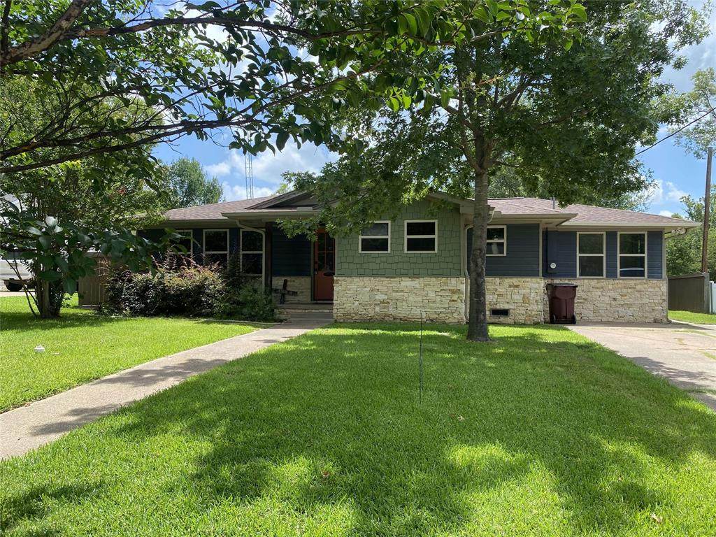 804 Buffalo Street - Photo 1