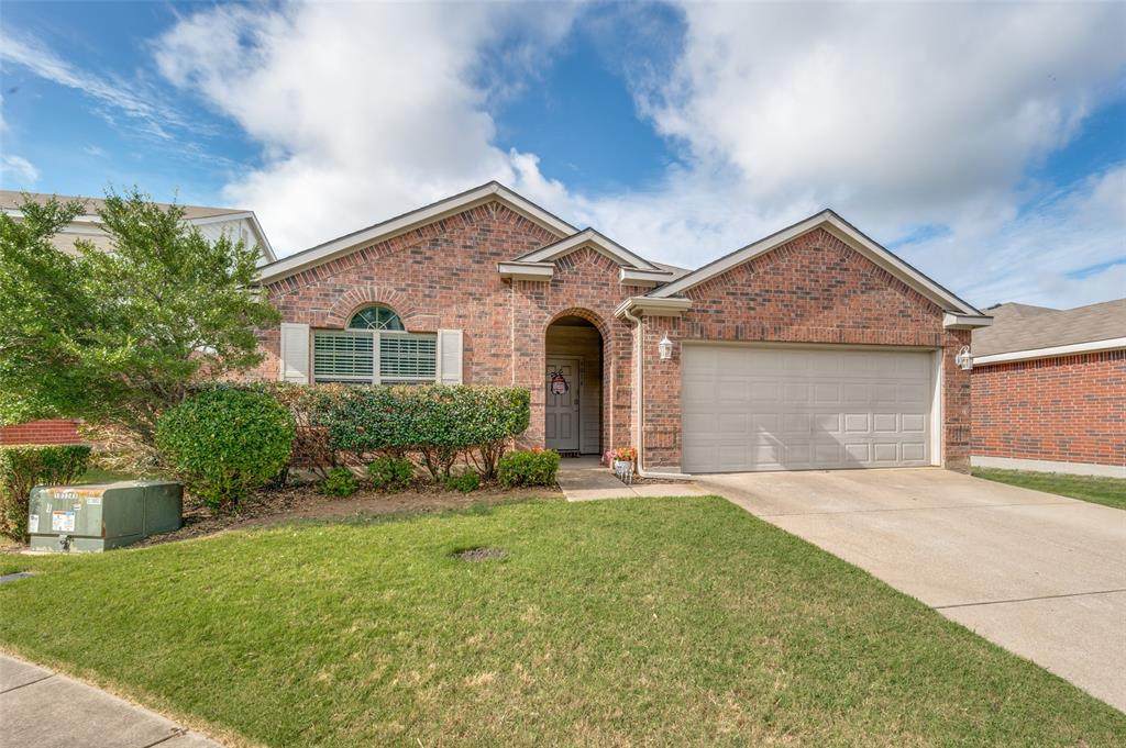 9016 Sagebrush Trail - Photo 1
