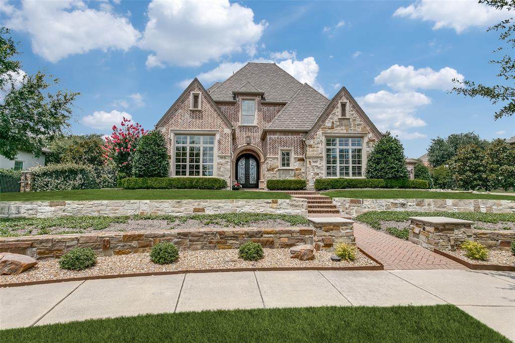 6100 Southwind Lane - Photo 1