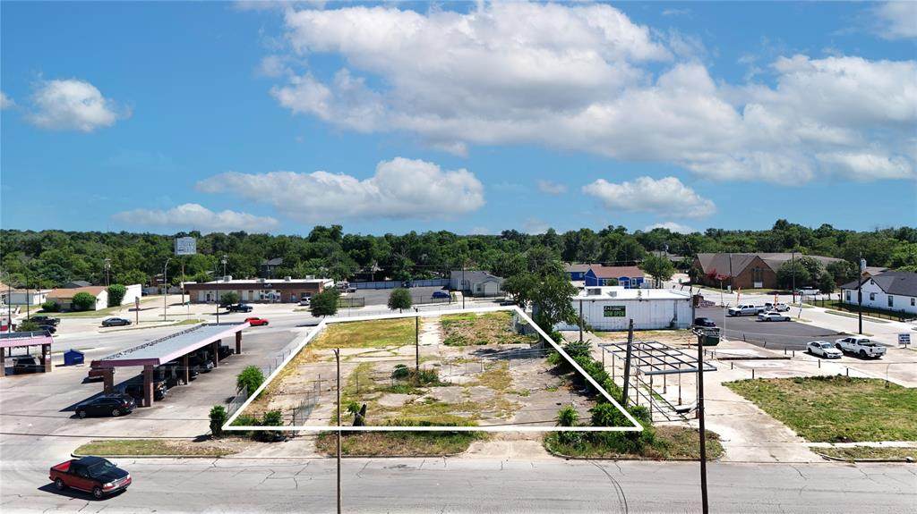 3607 Rosedale - Photo 1