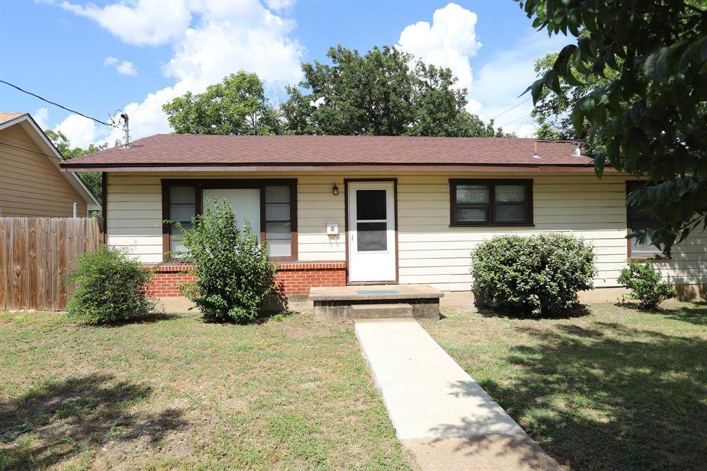 1020 Adams Street - Photo 1