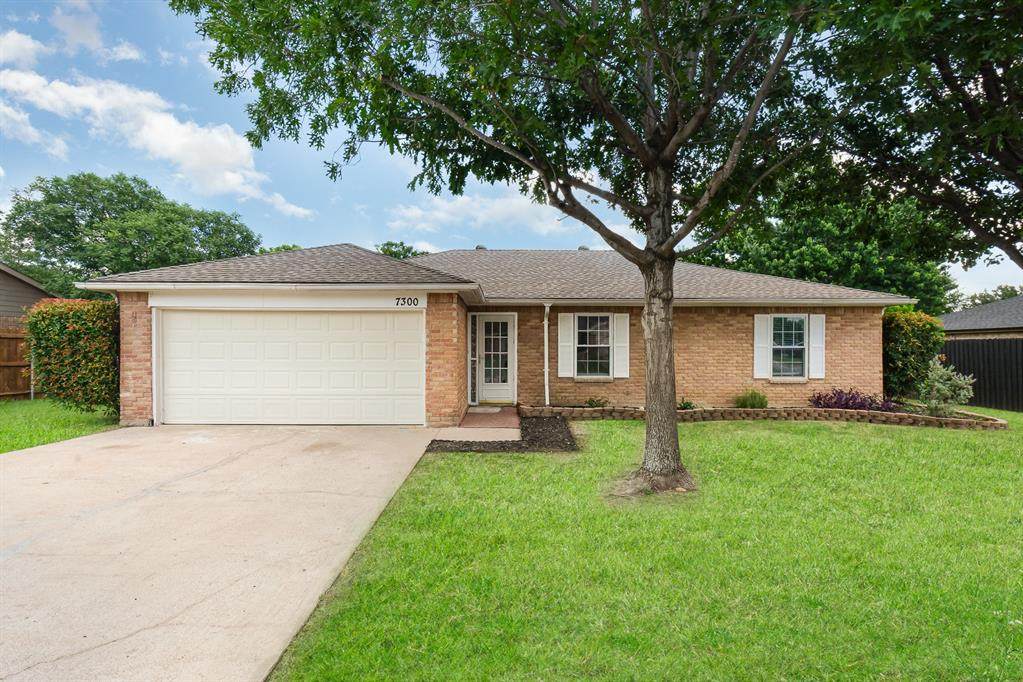 7300 Windhaven Road - Photo 1