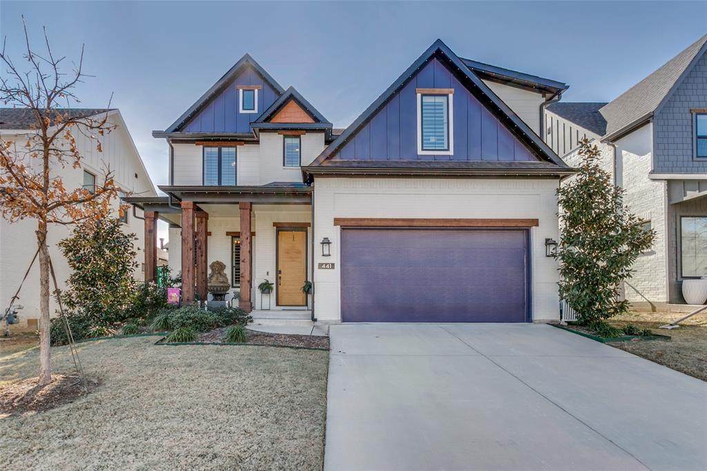 441 Jones Street - Photo 1