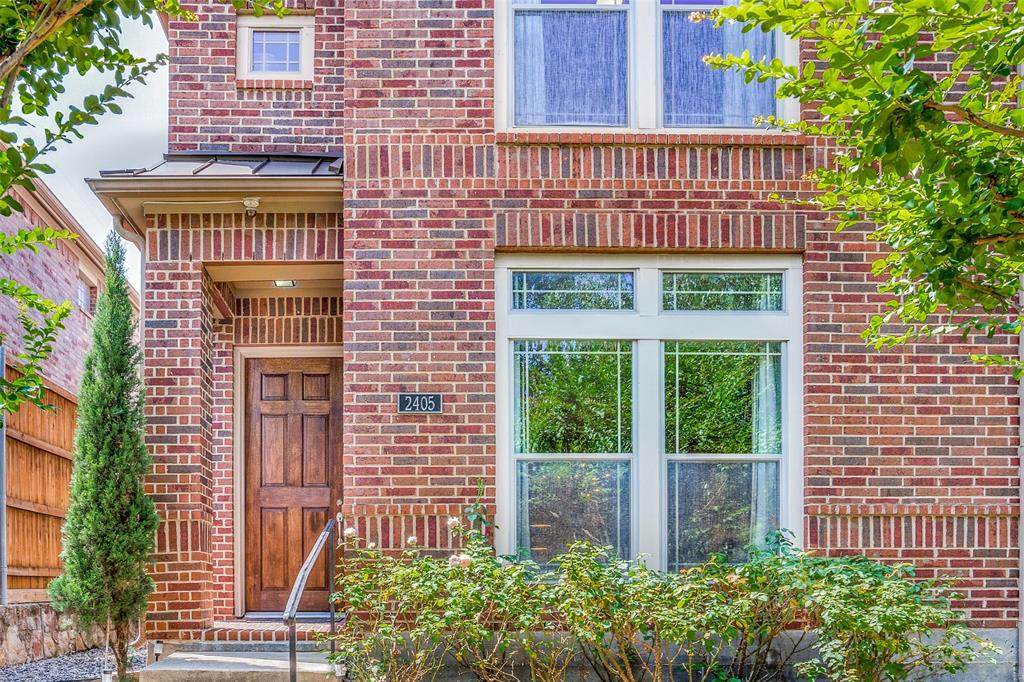 2405 Throckmorton Street - Photo 1