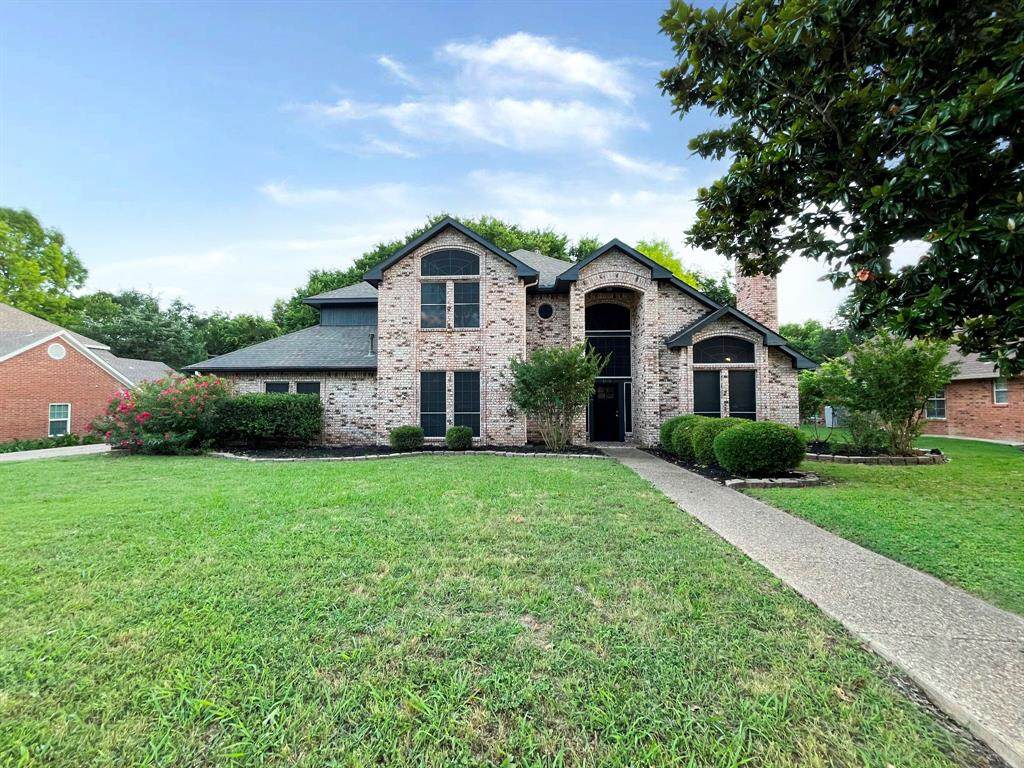 1840 Wind Hill Road - Photo 1