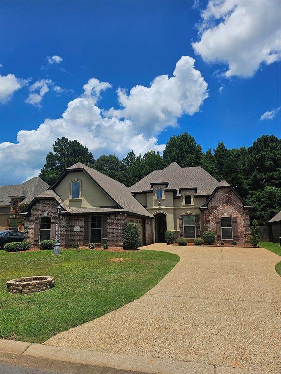 516 Dogwood South Lane - Photo 1