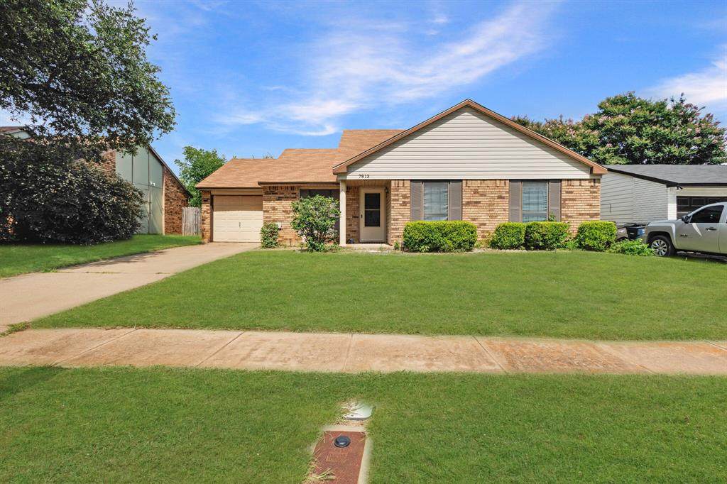 7813 Val Verde Drive - Photo 1