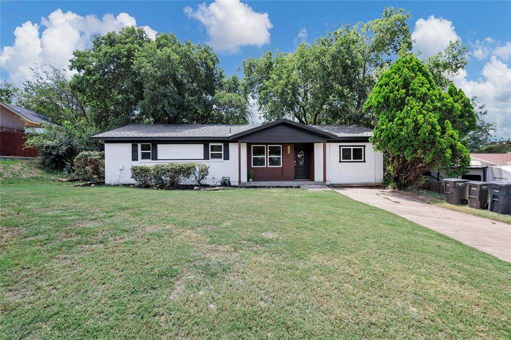 6405 Johns Way - Photo 1