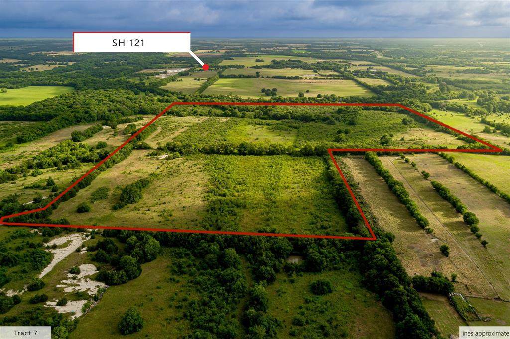 TBD 107.096 ACRES Tr Cr 4640 - Photo 1