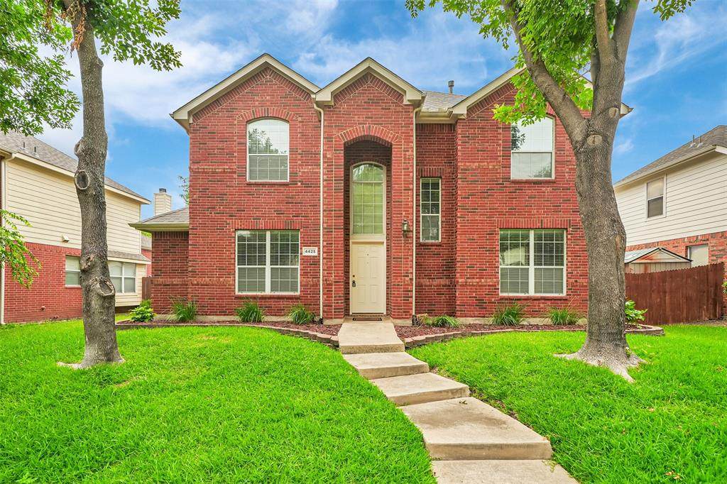 4425 Caledonia Creek Lane - Photo 1
