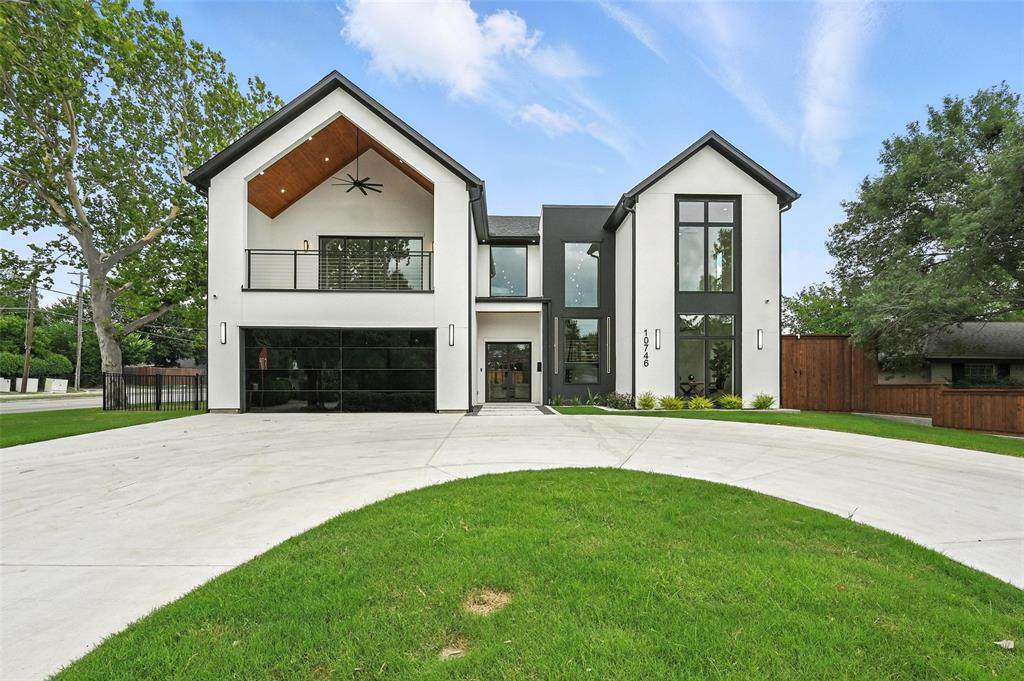 10746 Lathrop Drive - Photo 1
