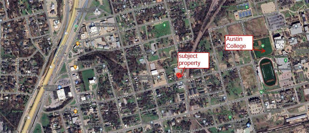 900 Broughton Street - Photo 1