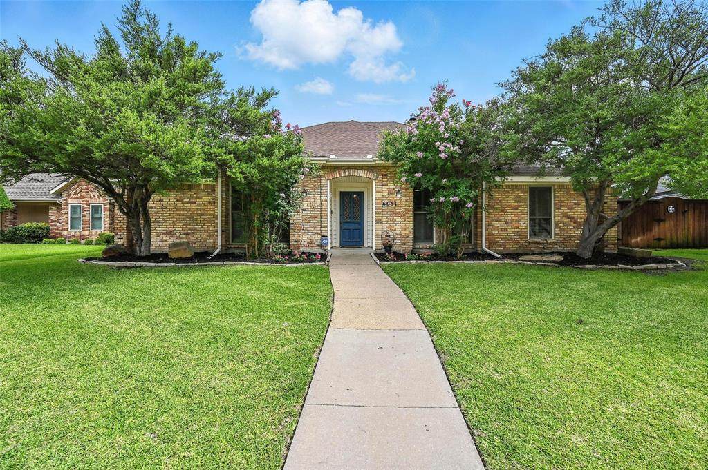 6031 White Rose Trail - Photo 1