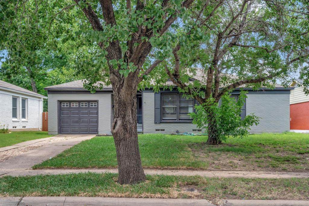 1710 Plymouth Drive - Photo 1